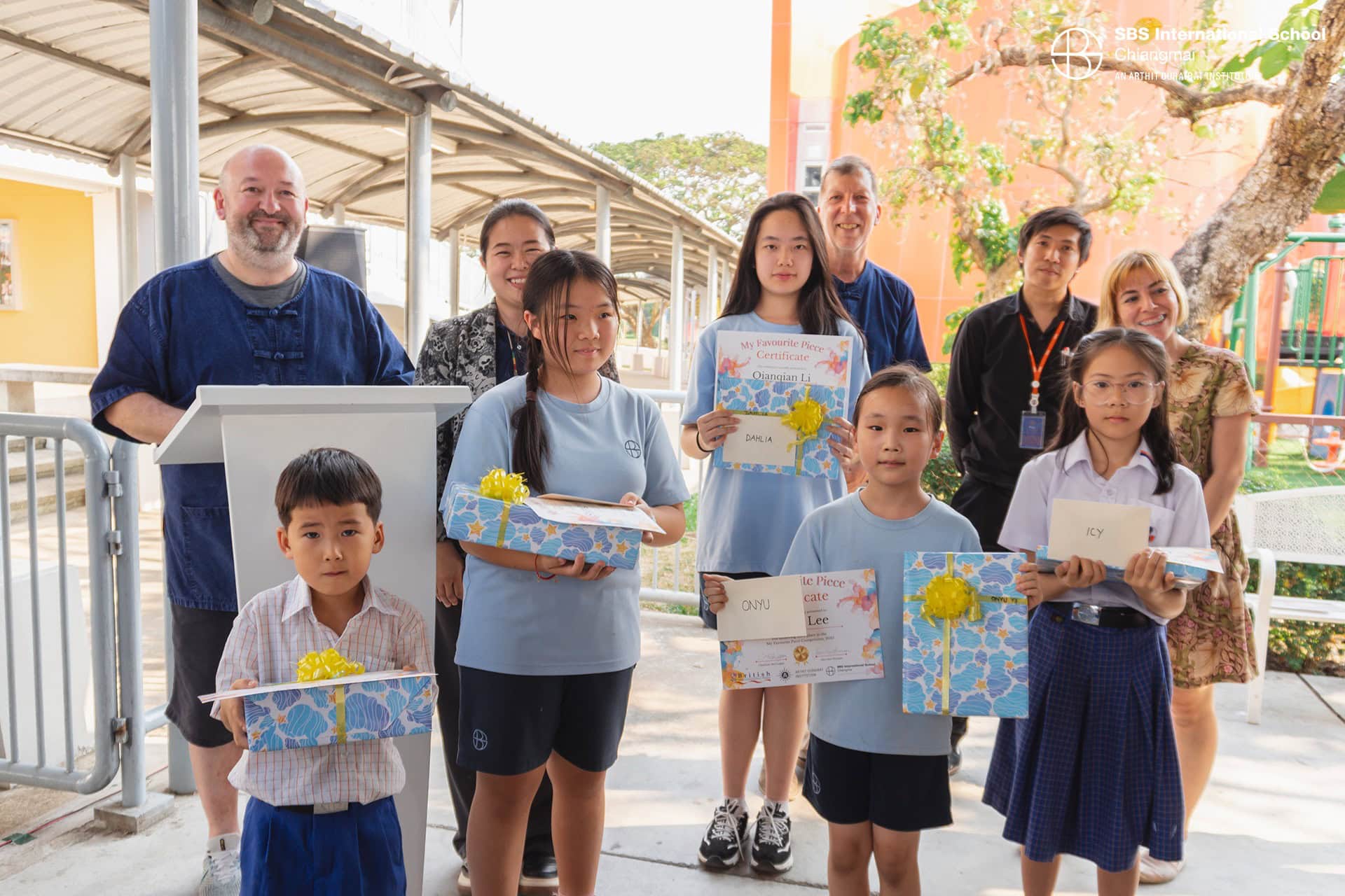 SBS x BISP Art Comp