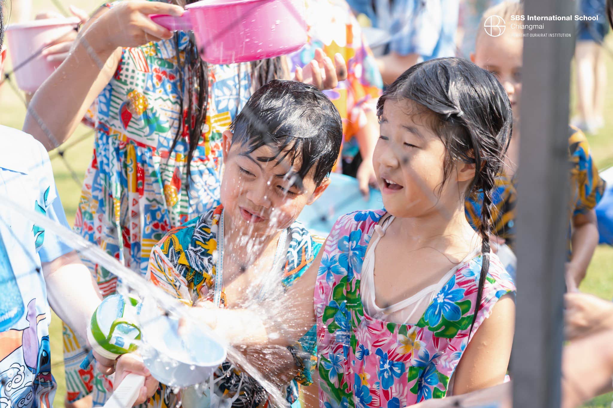 Songkran 2025